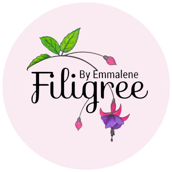Filigree By Emmalene